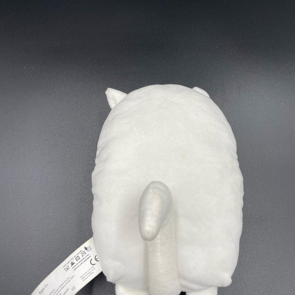 Exploding Kittens 2018 White Rainbow Kitten - Picture 5 of 5